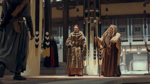 Ever Night Season 2 Episode 5 - Episode 5