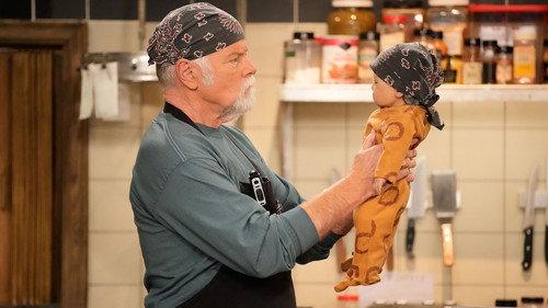 Happy's Place Season 1 Episode 12 - Baby Doll