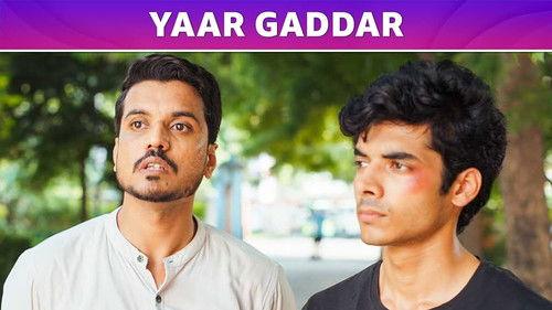 Dehati Ladke Season 2 Episode 3 - Yaar Gaddar