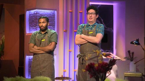 Secret Chef Season 1 Episode 10 - Final Menu