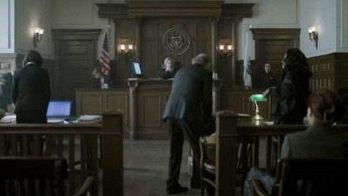 Rogue Season 3 Episode 5 - The Fountain