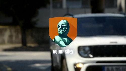 Terra Nossa Season 4 Episode 3 - Guimarães