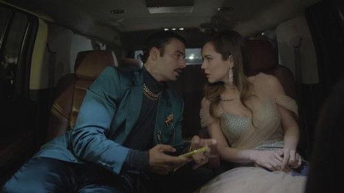 Cualquier Parecido Season 1 Episode 1 - Episode 1