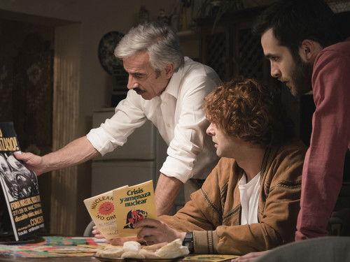 Cuéntame cómo pasó Season 18 Episode 14 - Episode 14