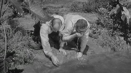 McHale's Navy Season 3 Episode 10 - Fountain of Youth
