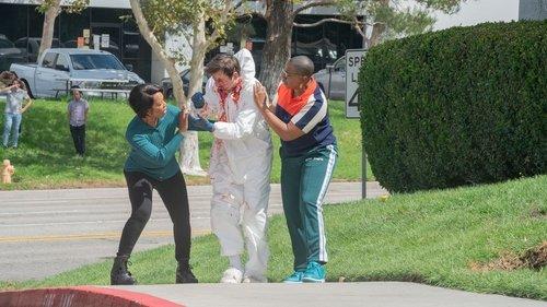 9-1-1 Season 6 Episode 6 - Tomorrow