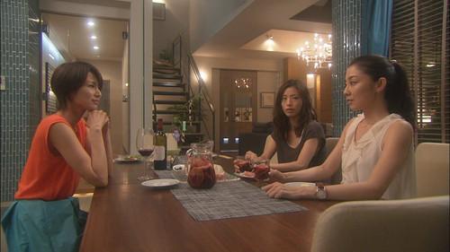 Hirugao: Love Affairs in the Afternoon Season 1 Episode 3 - Episode 3