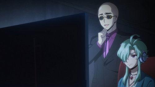 CARDFIGHT!! VANGUARD Season 3 Episode 9 - Silent Night