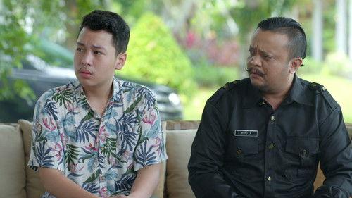 Bad Signal: The Series Season 1 Episode 11 - Episode 11