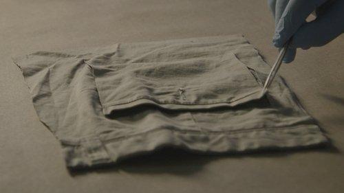 Background image for Inside Pocket