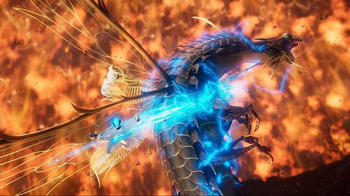 Jade Dynasty Season 3 Episode 12 - Episode 12