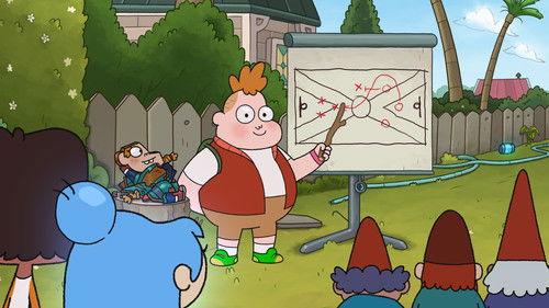 The Strange Chores Season 2 Episode 24 - Coach the Gnomes