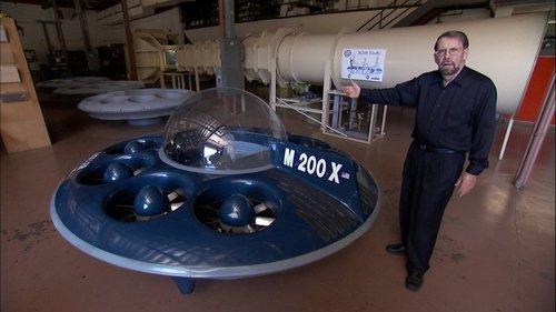 Ancient Aliens Season 8 Episode 1 - Alien Transports