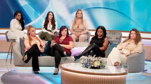 Teen Mom: The Next Chapter Season 1 Episode 16 - Reunion (1)