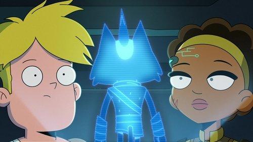 Final Space Season 2 Episode 10 - The Lost Spy