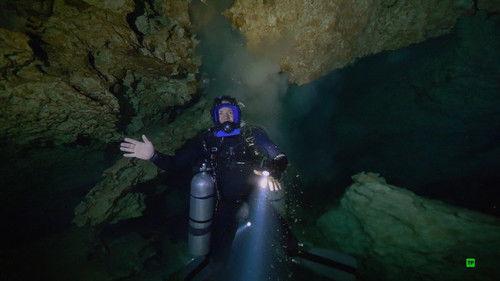 Expedition with Steve Backshall Season 1 Episode 3 - Bhutan: White Water