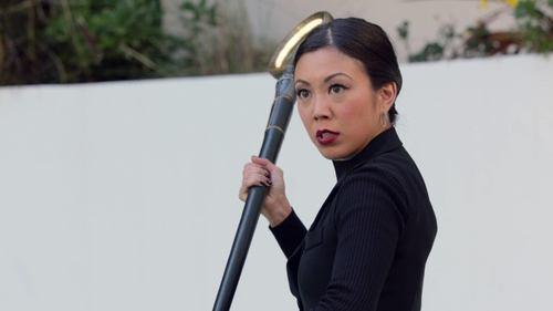 undefined Season 2 Episode 2 - Radio On