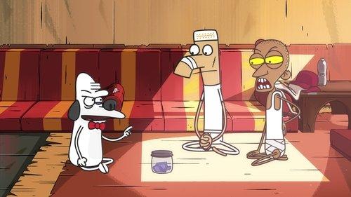 Background image for Minor Occultation