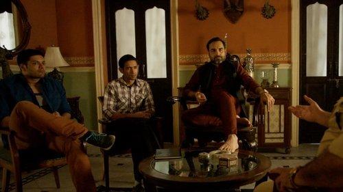 Mirzapur Season 1 Episode 6 - BARFI