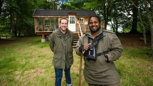 Scotland: Escape To The Wilderness Season 1 Episode 3 - Episode 3