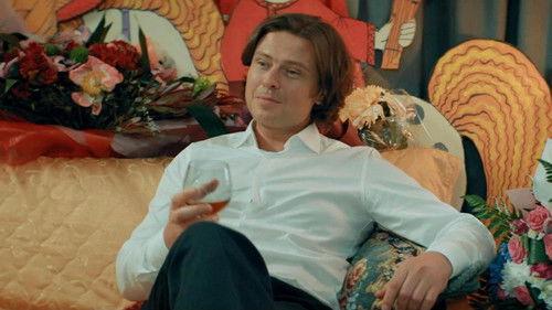 Patriot Season 4 Episode 10 - Episode 10