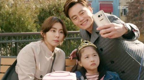 Marriage Contract Season 1 Episode 4 - Episode 4