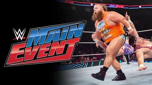 WWE Main Event Season 14 Episode 18 - May 1, 2025
