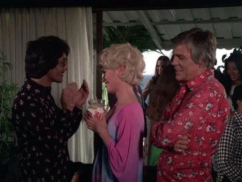 Hawaii Five-O Season 8 Episode 9 - Sing A Song Of Suspense