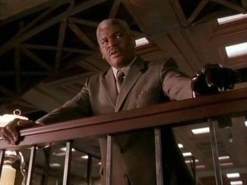 Special Unit 2 Season 2 Episode 12 - The Piper