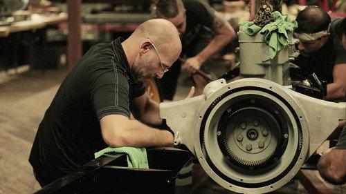 Long Road to Monterey Season 1 Episode 2 - Kissel in Pieces