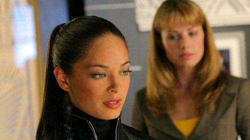 Smallville Season 7 Episode 7 - Wrath