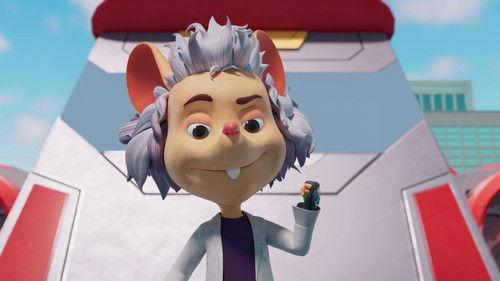 Shuke Beita Season 4 Episode 17 - Episode 17