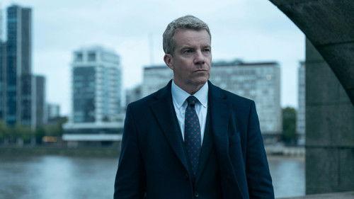 Hijack Season 2 Episode 4 - Switch