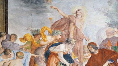 Ancient Aliens Season 9 Episode 4 - The Genius Factor