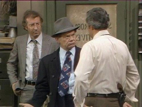 Barney Miller Season 6 Episode 18 - Dietrich's Arrest (1)