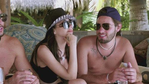 Acapulco Shore Season 8 Episode 4 - Women on the attack