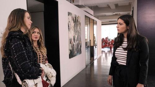 undefined Season 5 Episode 5 - Big Little Liza