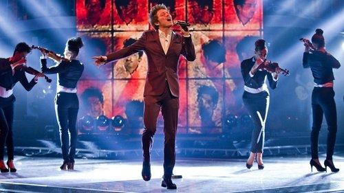 The Voice UK Season 1 Episode 11 - Live Show 3