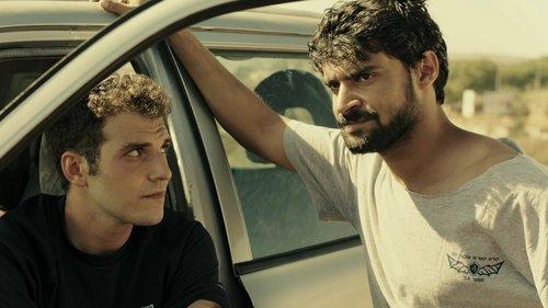 Fauda Season 2 Episode 3 - Episode 3