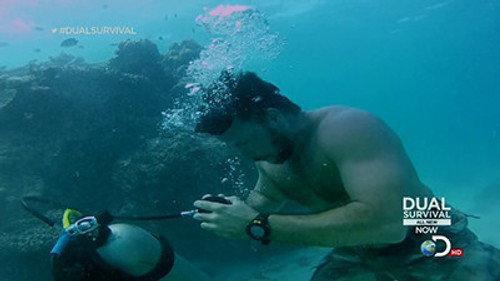 Dual Survival Season 3 Episode 9 - Castaways