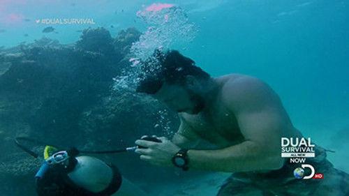 Dual Survival Season 3 Episode 9 - Castaways