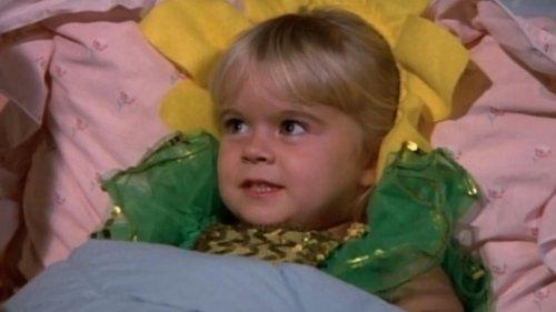 Step by Step Season 7 Episode 7 - Dream Lover