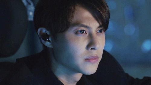 Amensalism Season 1 Episode 15 - Episode 15