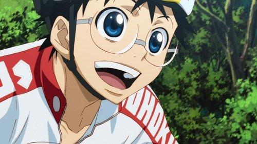 Yowamushi Pedal Season 3 Episode 1 - The Last Minegayama