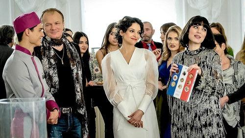 Kuchnia Season 1 Episode 14 - Episode 14