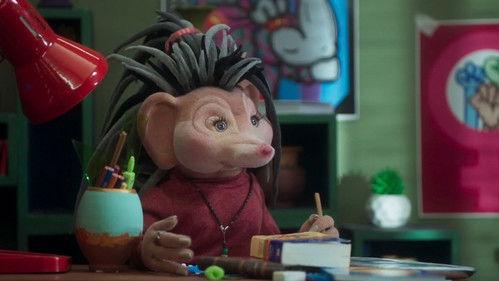 Kalileh and Demneh Season 1 Episode 4 - Episode 04