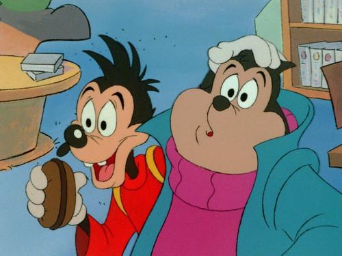 Goof Troop Season 1 Episode 3 - Axed by Addition