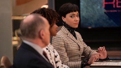 The Good Fight Season 4 Episode 2 - The Gang Tries to Serve a Subpoena