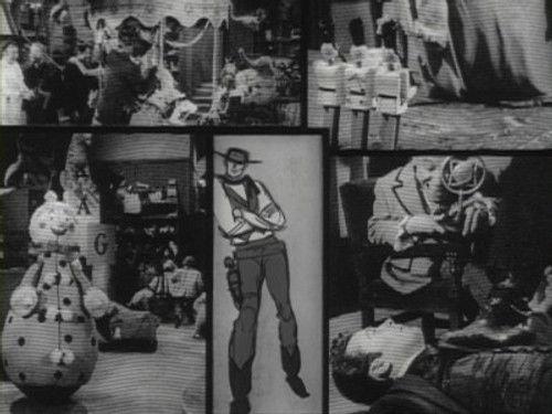 The Wild Wild West Season 1 Episode 20 - The Night of the Whirring Death