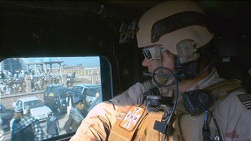 Bomb Patrol: Afghanistan Season 1 Episode 6 - Suicide Vest